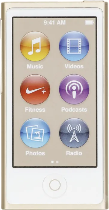 ipod nano 8g
