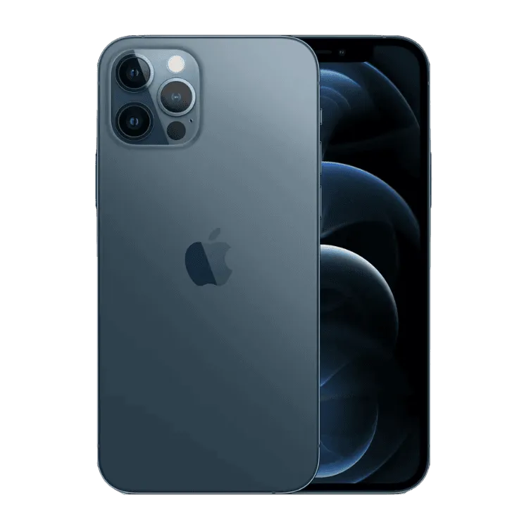 iPhone 12 Pro