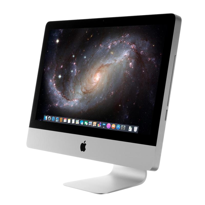 iMac 21.5 2011