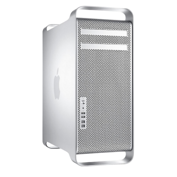 Mac Pro Server Intel 2012