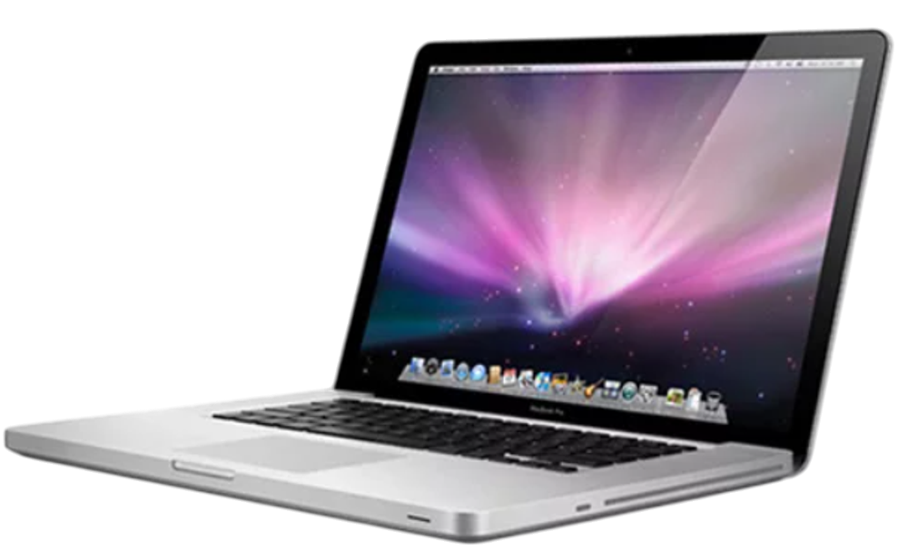 MacBook 13 2008